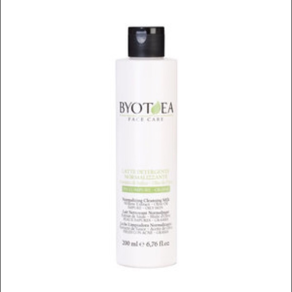 Normalizing Cleansing Milk - Byothea